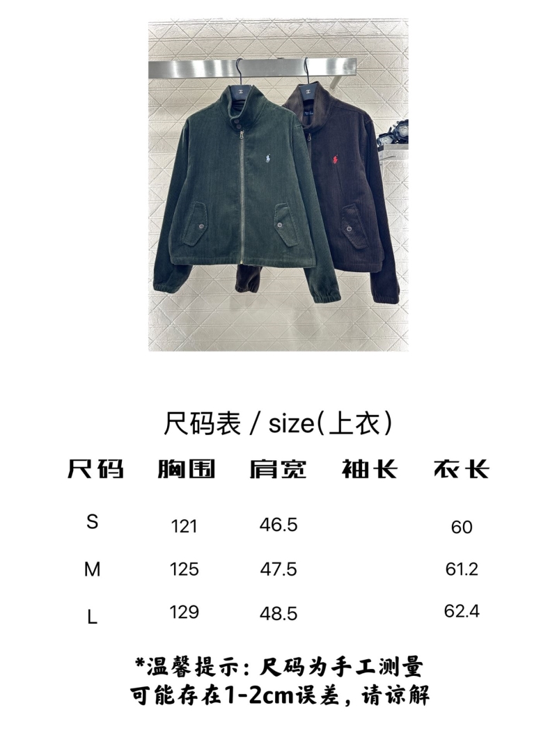 RALPH LAUREN